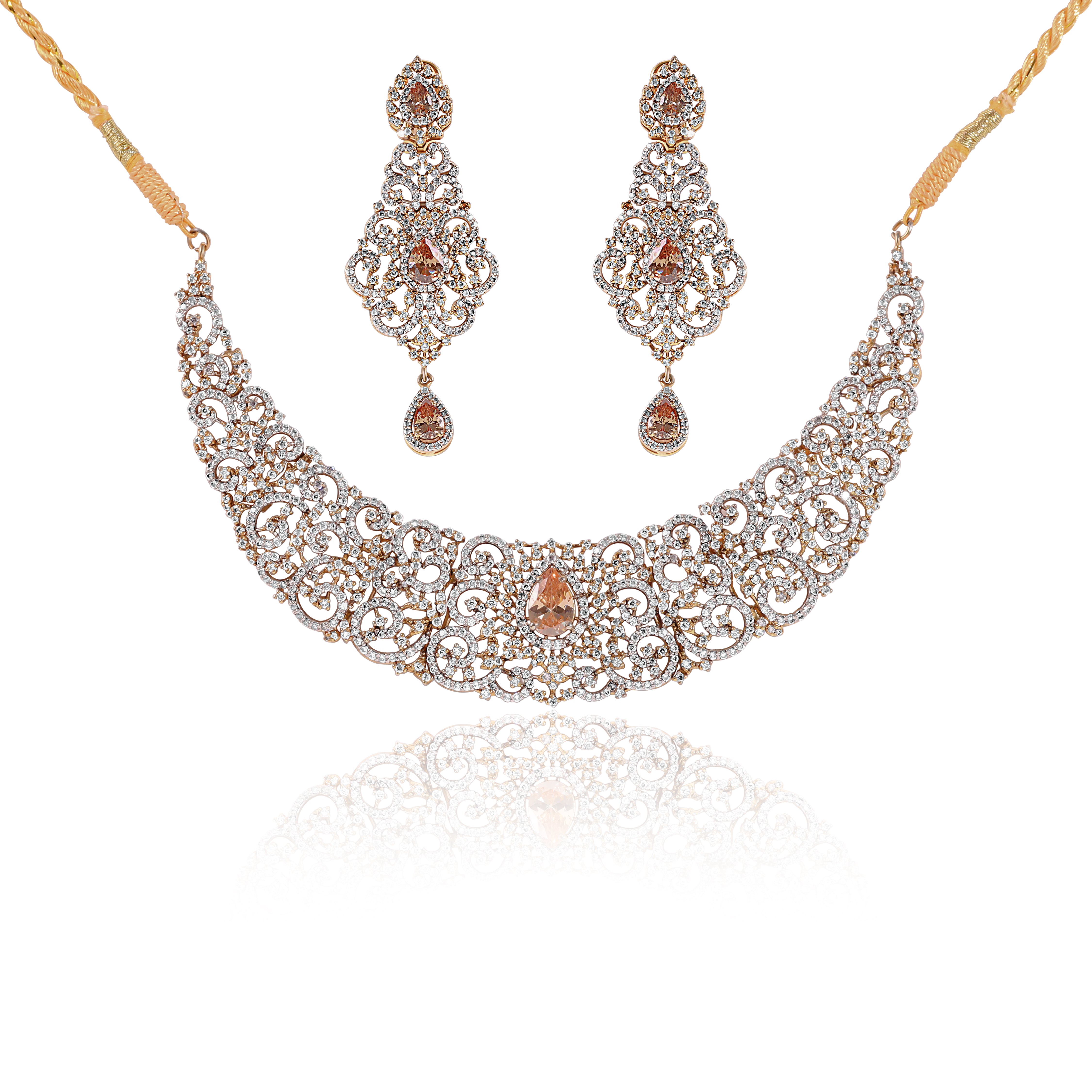 Necklace Set