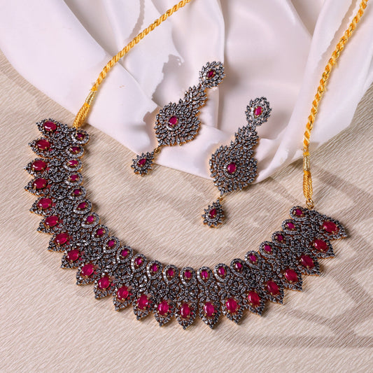 Necklace set