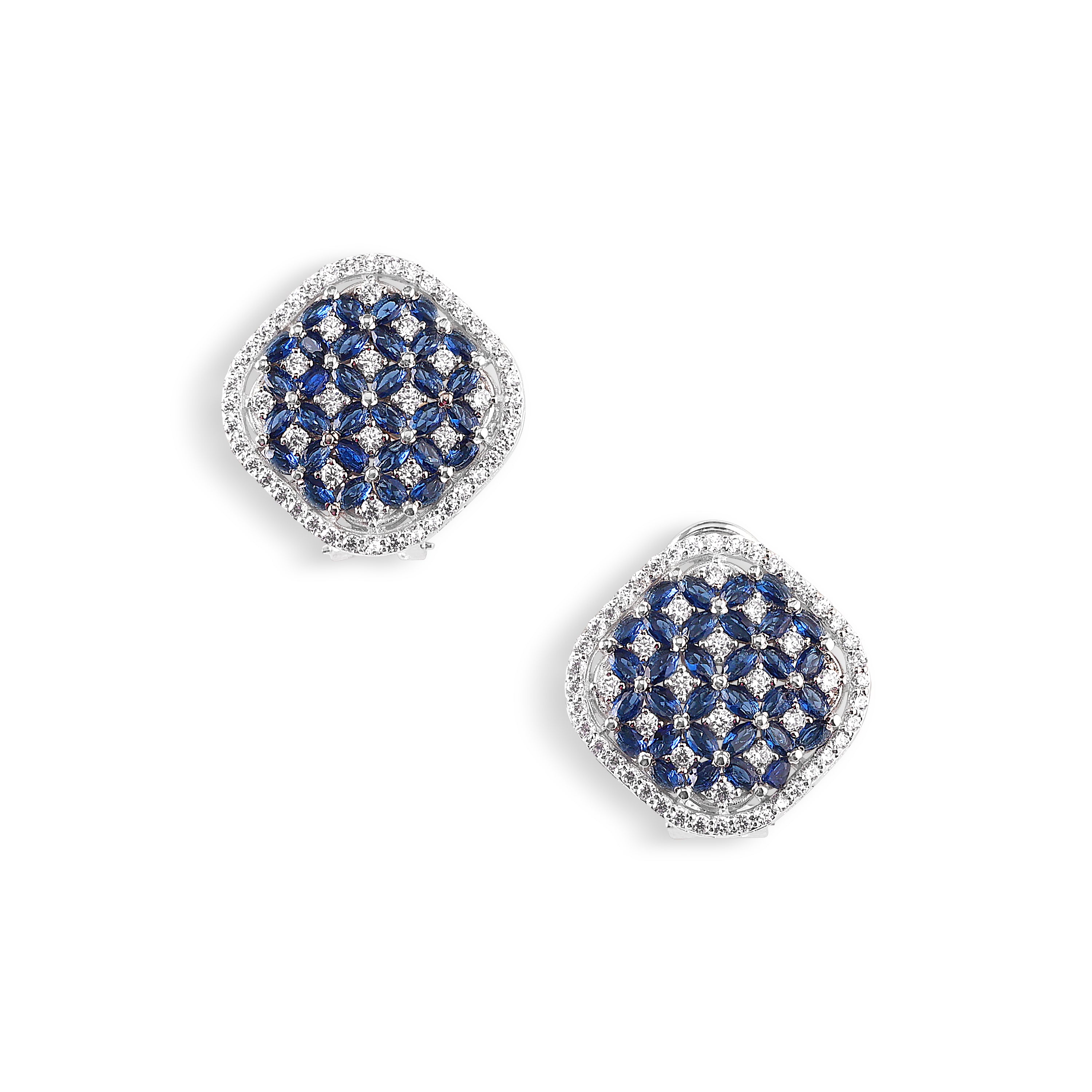 Glitz Glory Zirconia Tops