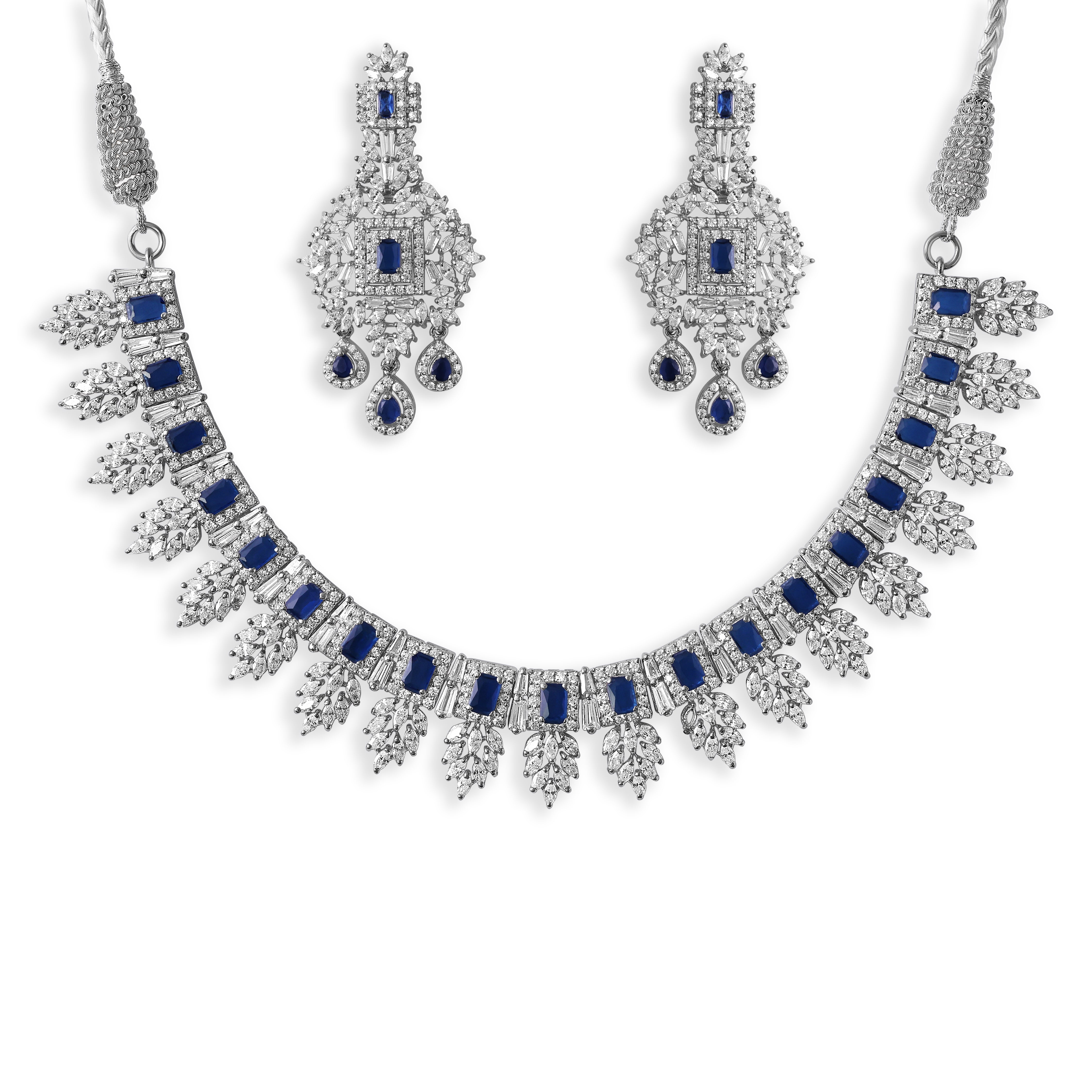 Necklect set
