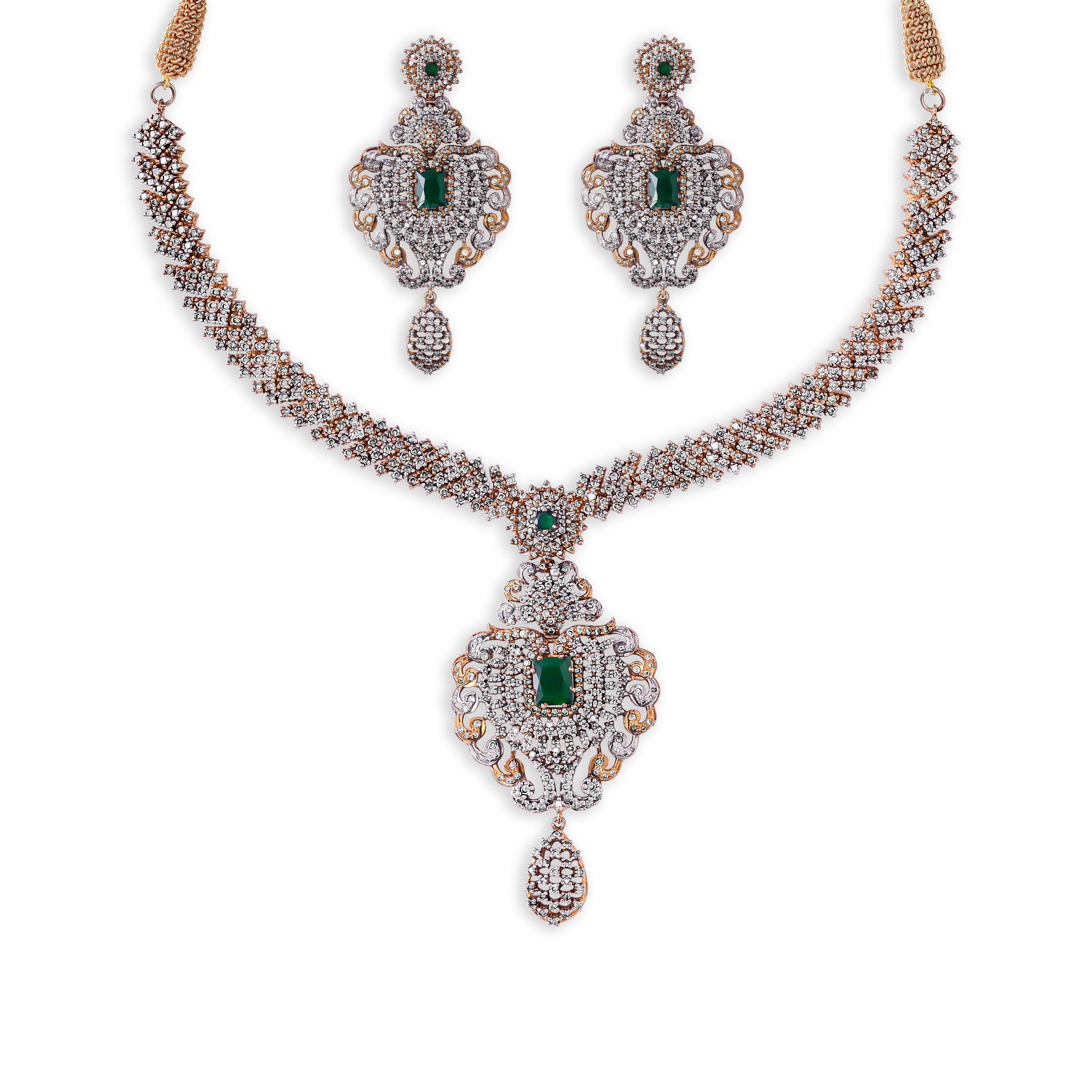Necklace set