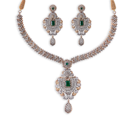 Necklace set