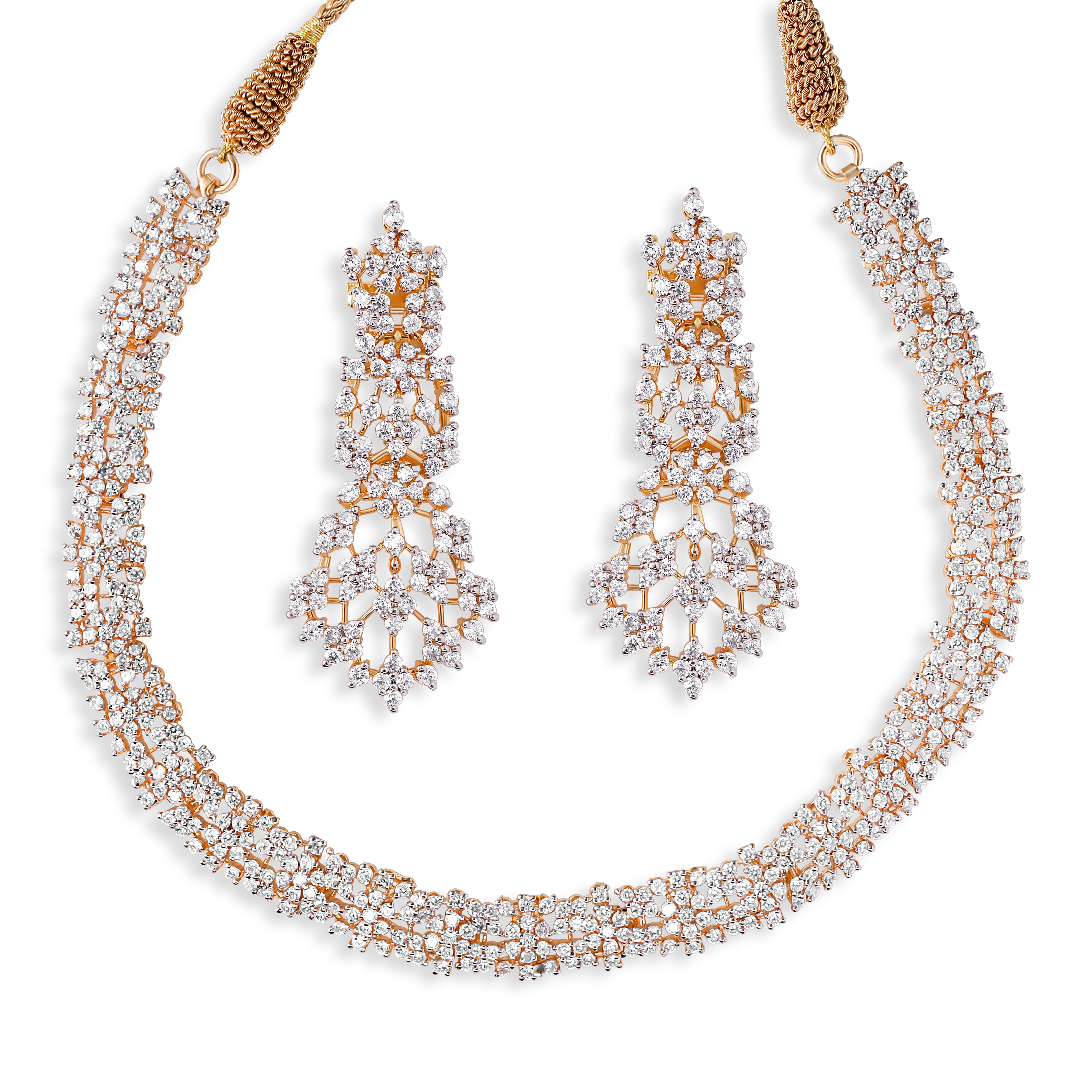 Necklace set