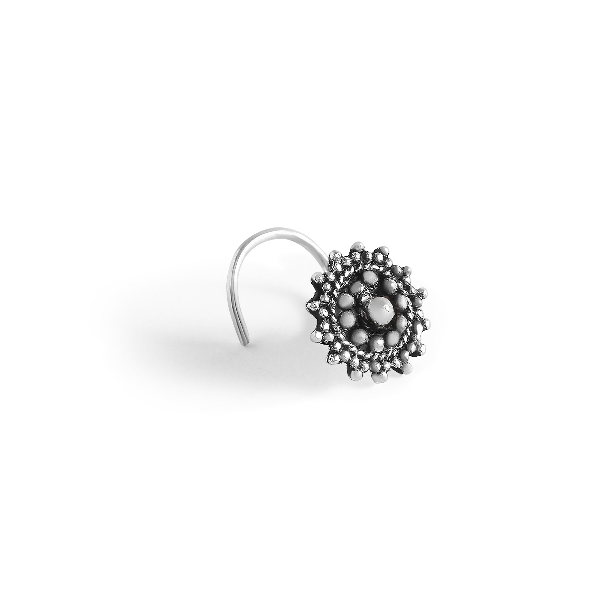 Rajasthani Nose Pin