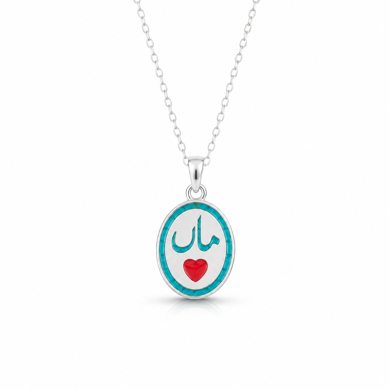 Maa❤️ Necklace