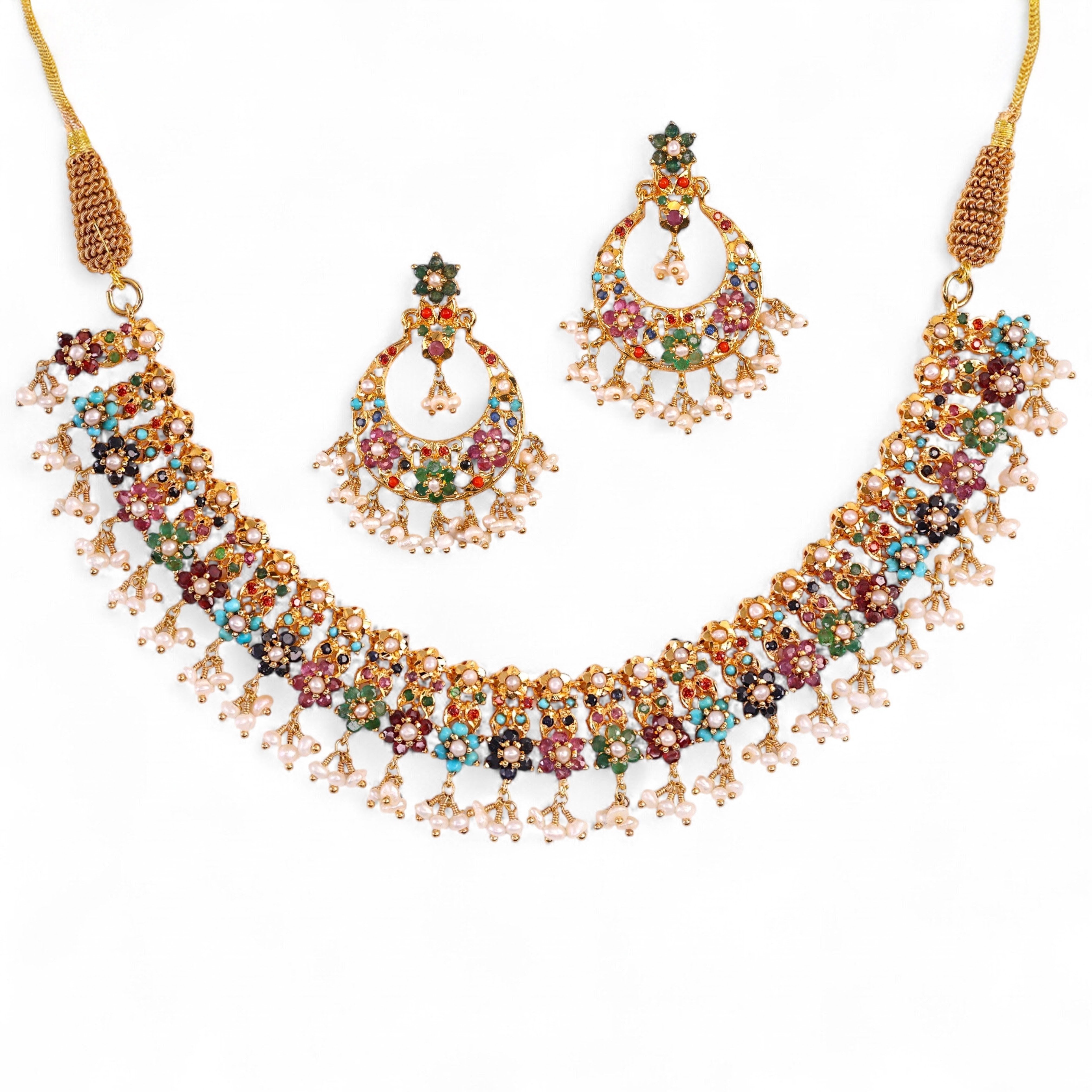 Necklace