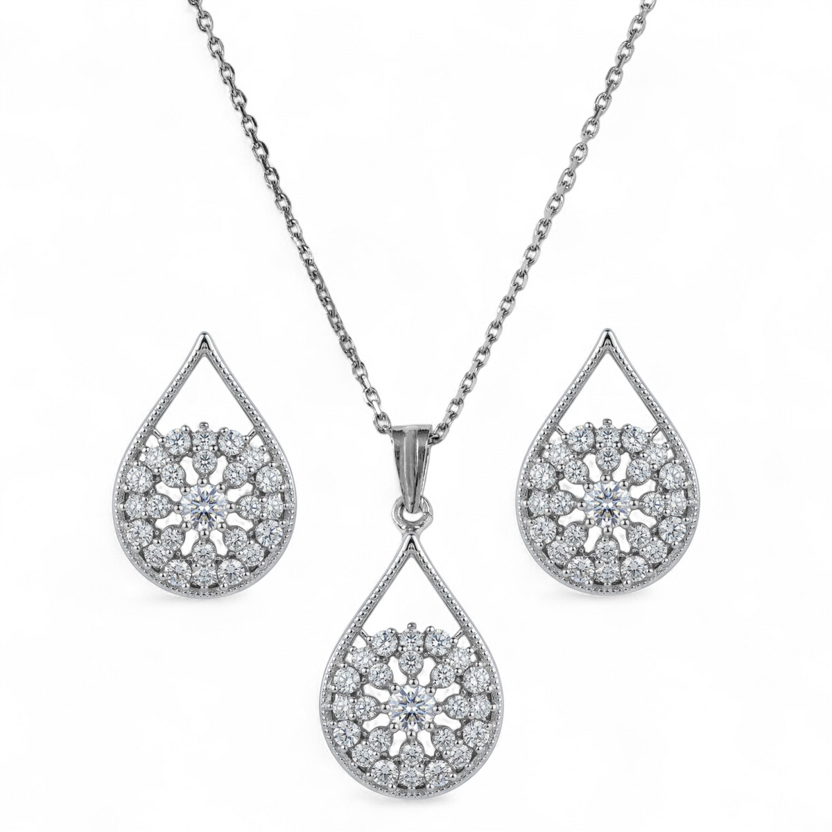 pendant set