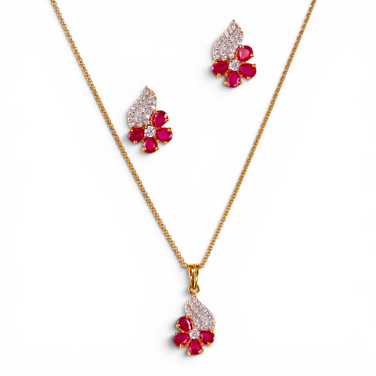 locket set