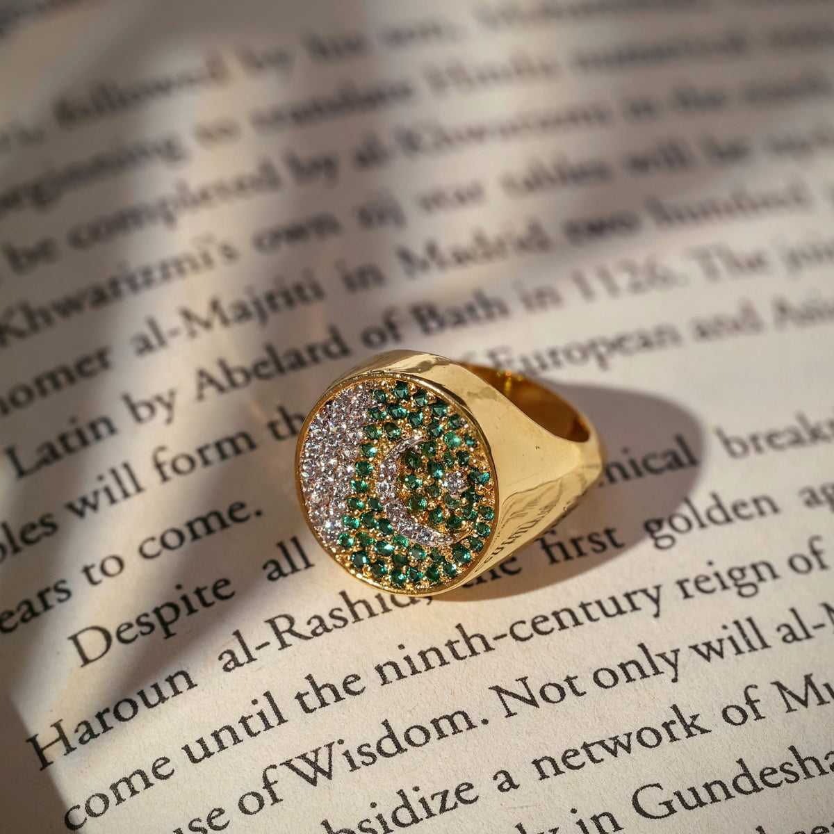 ring