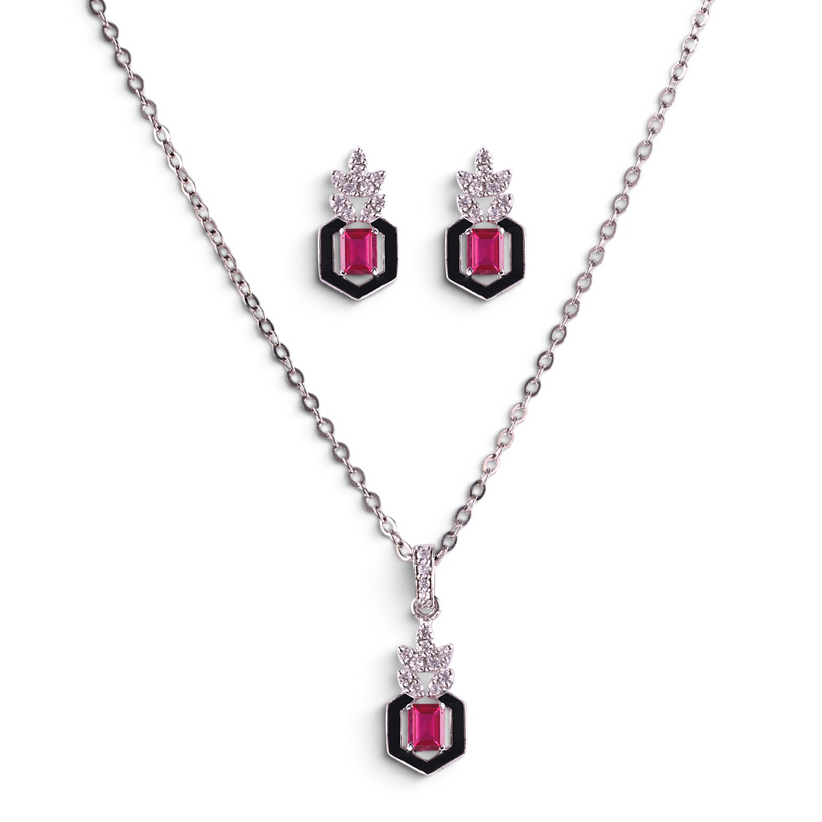 pendant set