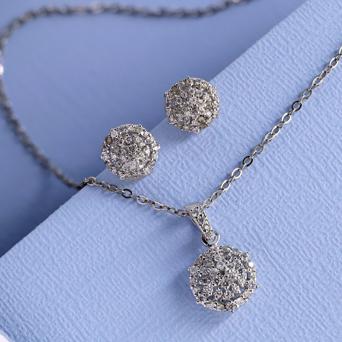 pendant set