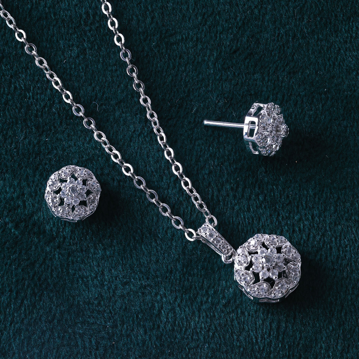 pendant set