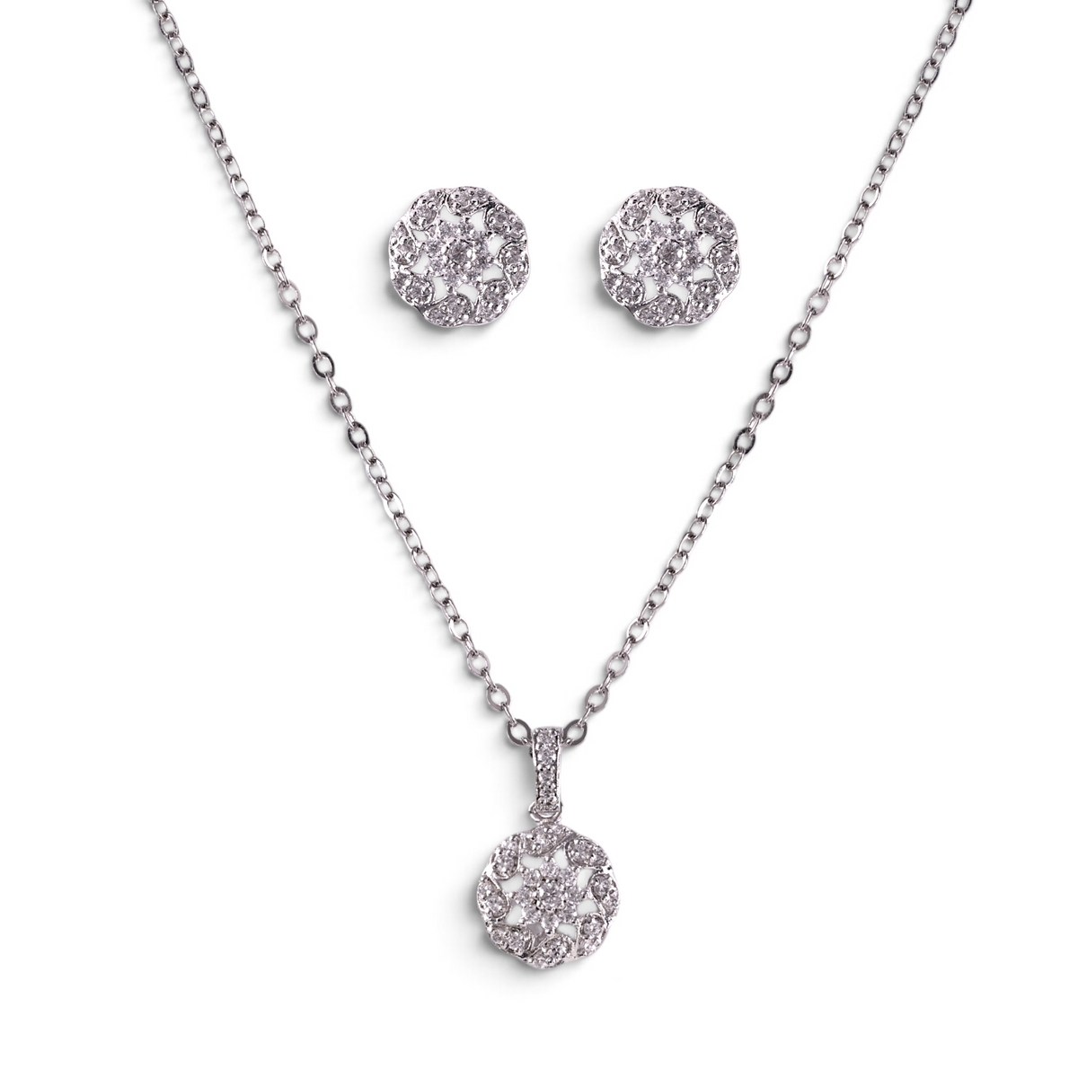 pendant set