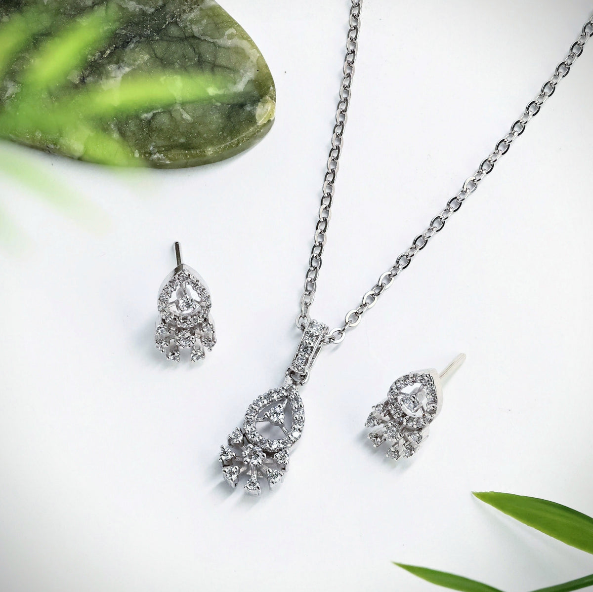 pendant set