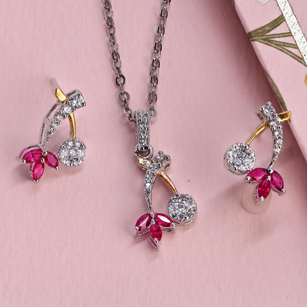 pendant set