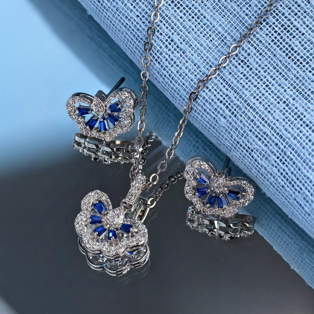 pendant set