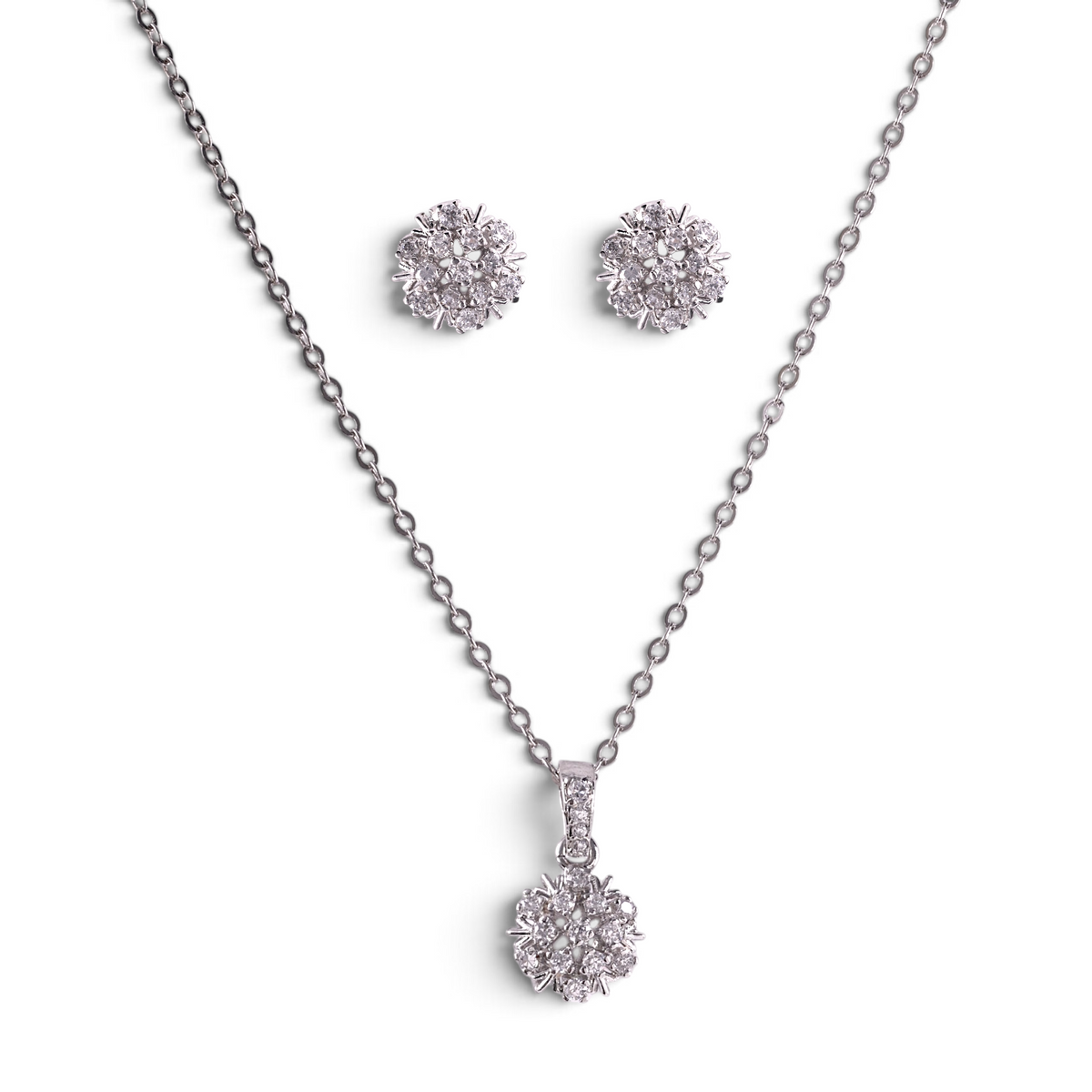 pendant set