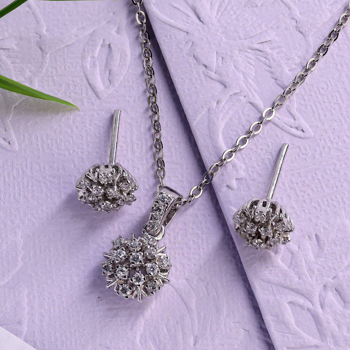 pendant set