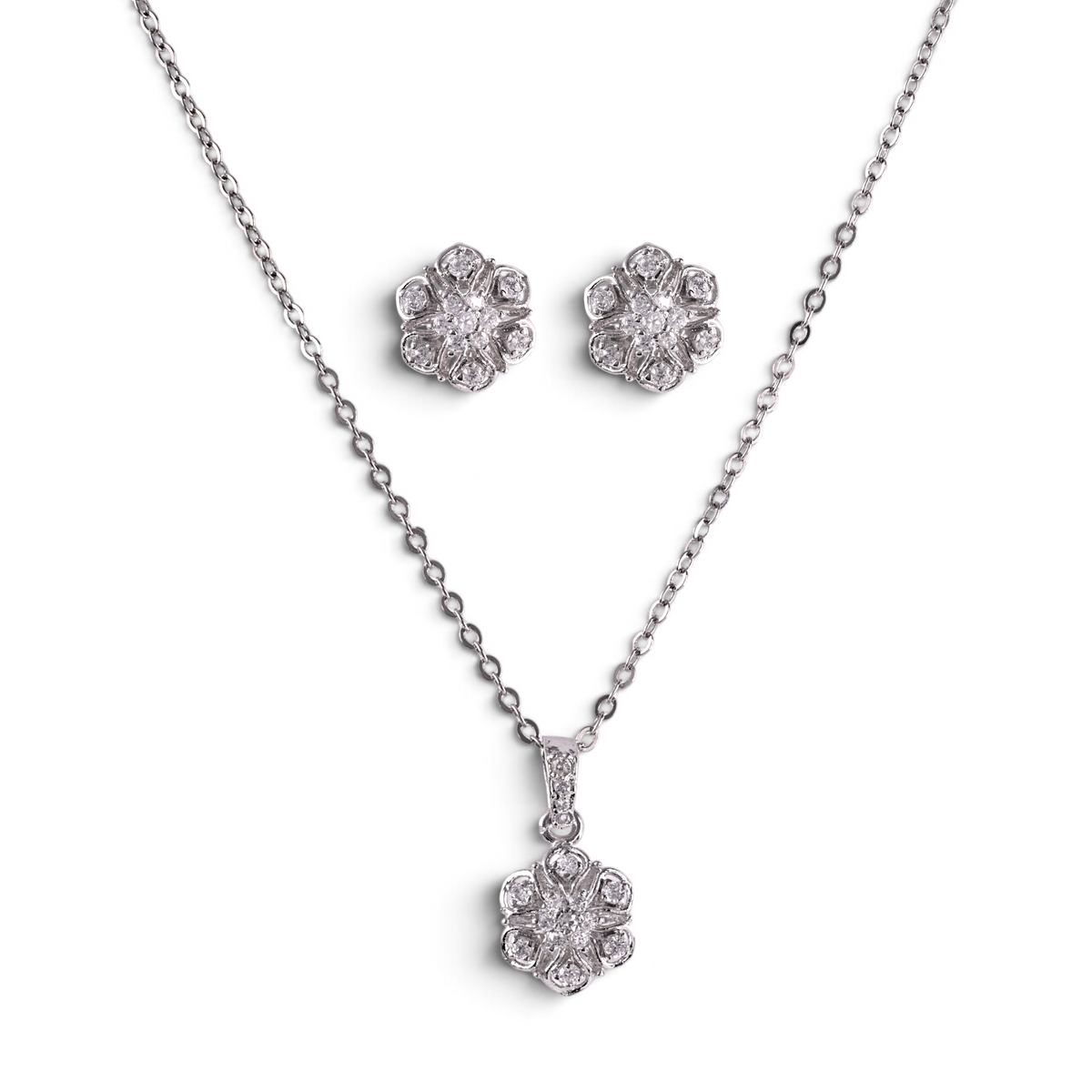 pendant set