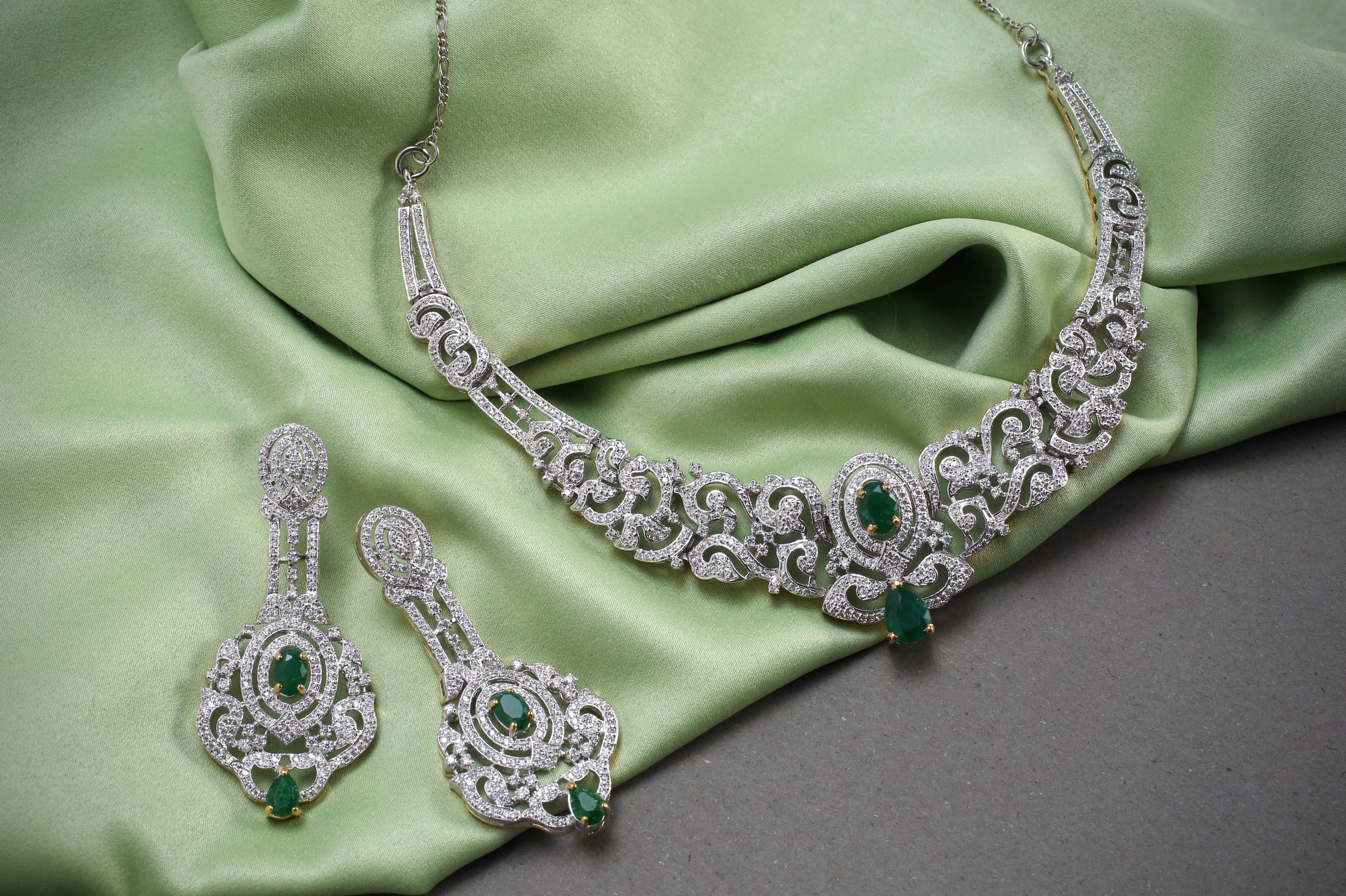 Necklace