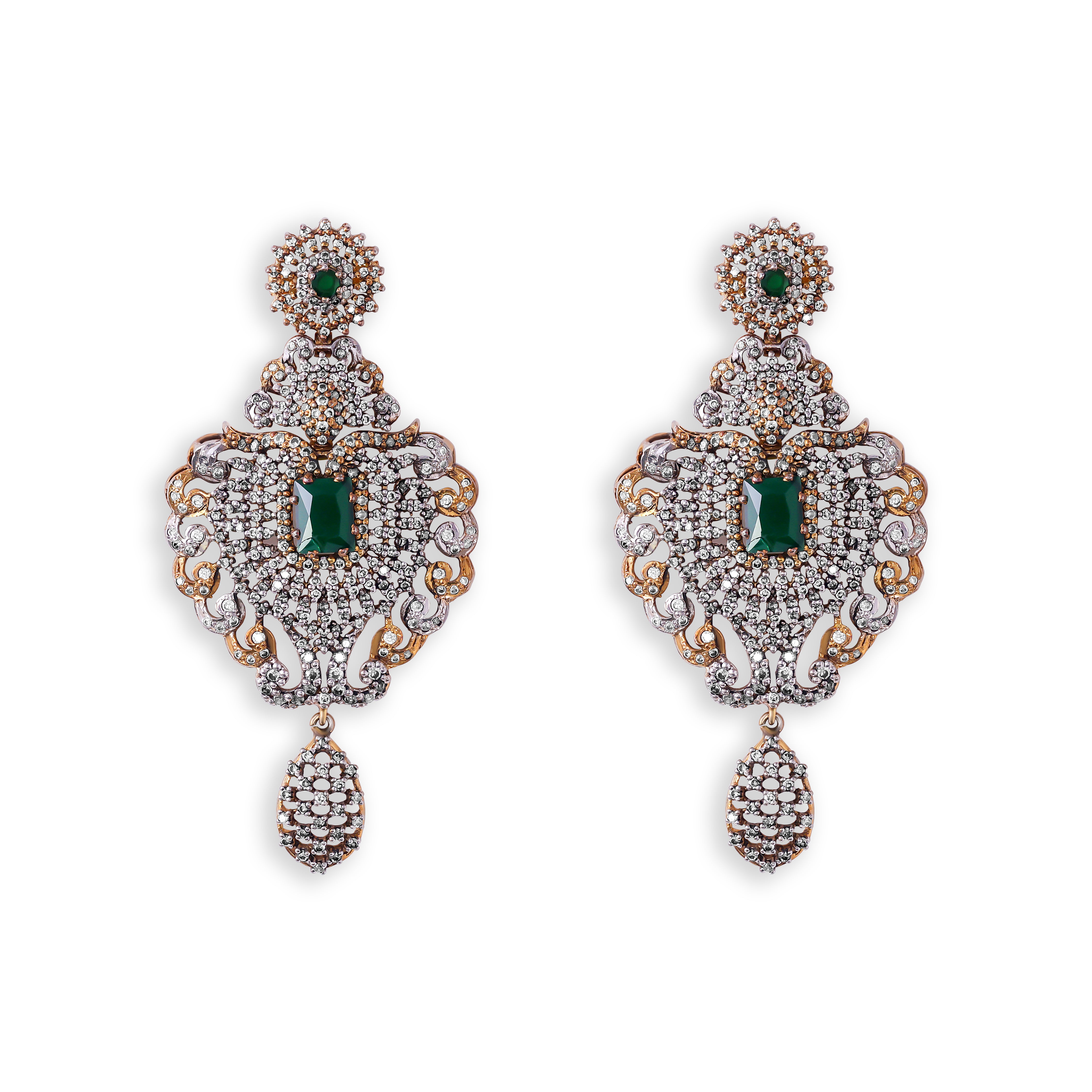 Necklace set
