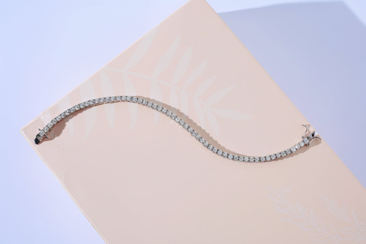 Tennis Bracelet
