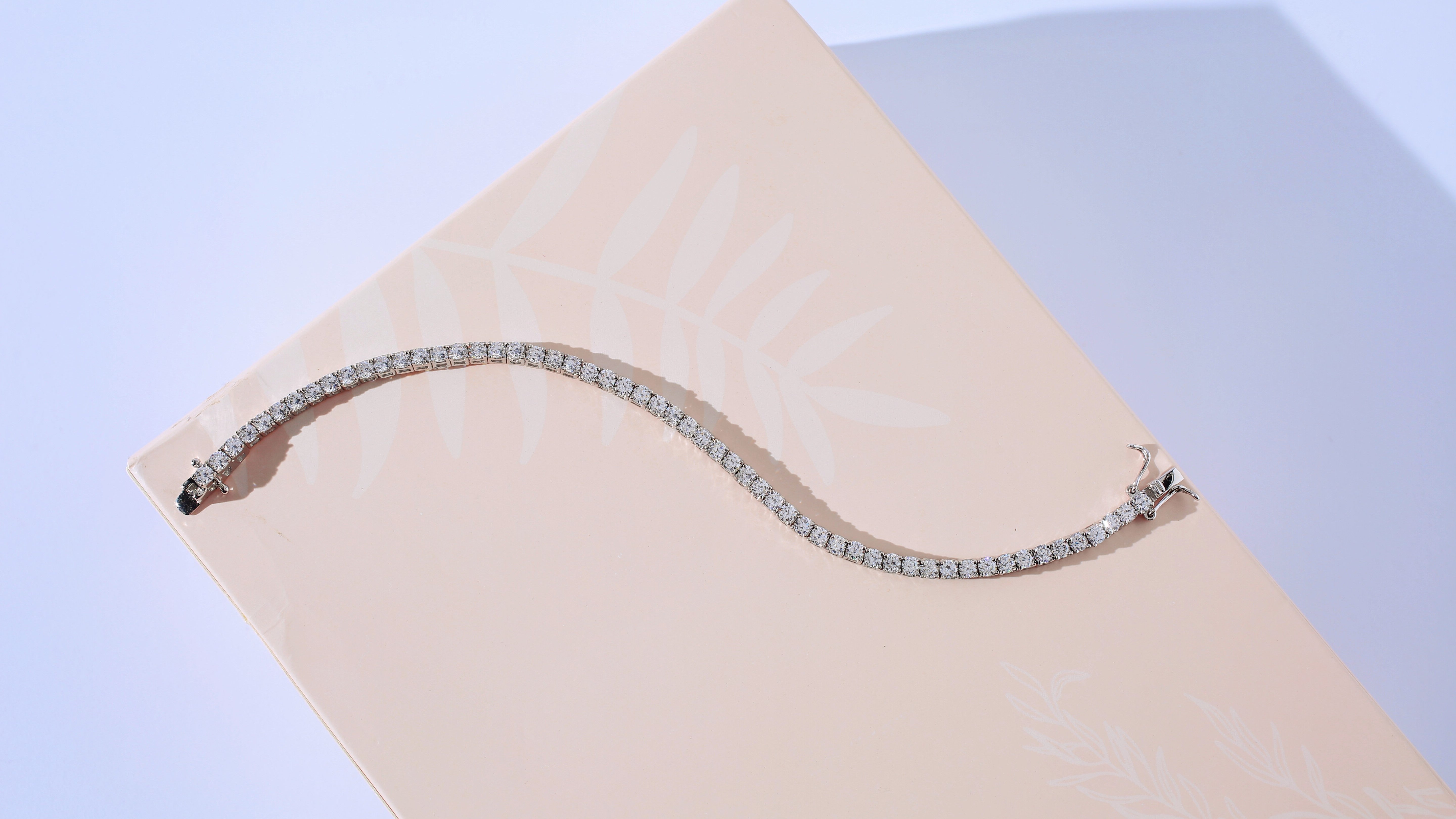 Tennis Bracelet