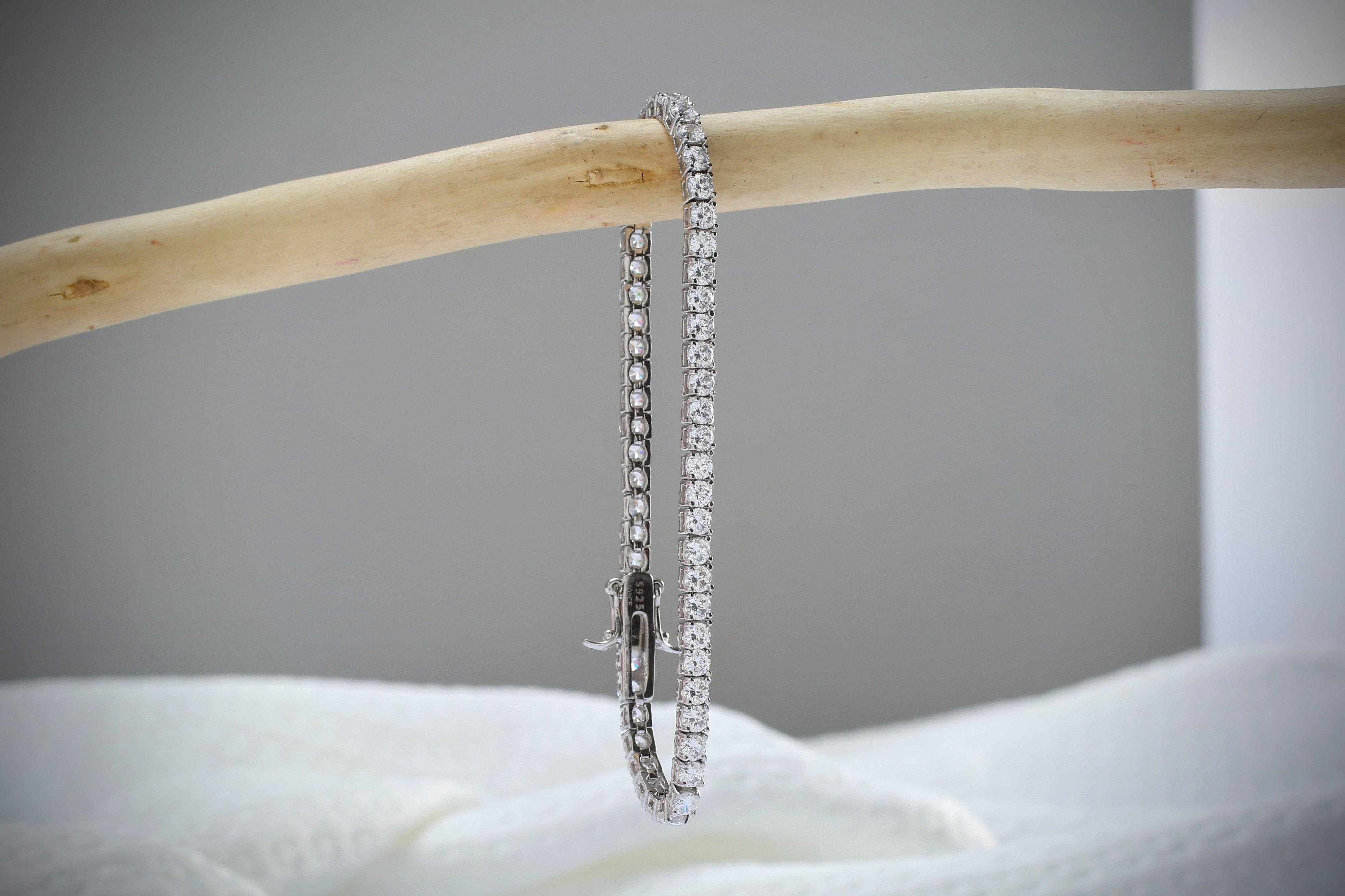 Tennis Bracelet
