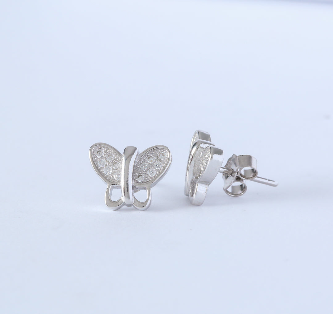 Butterfly Tops