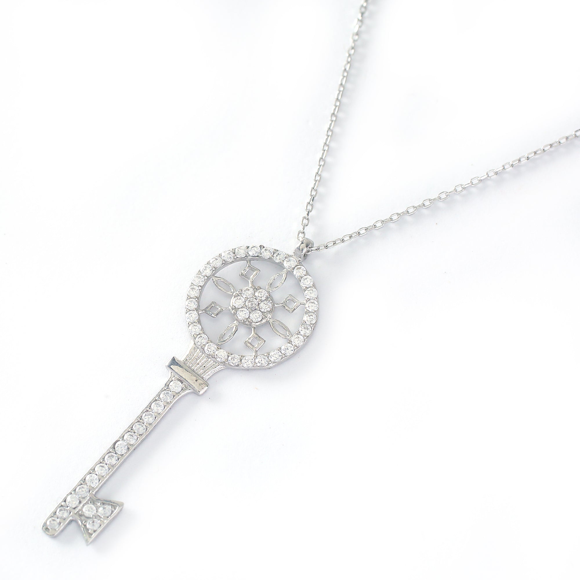 Key Necklace