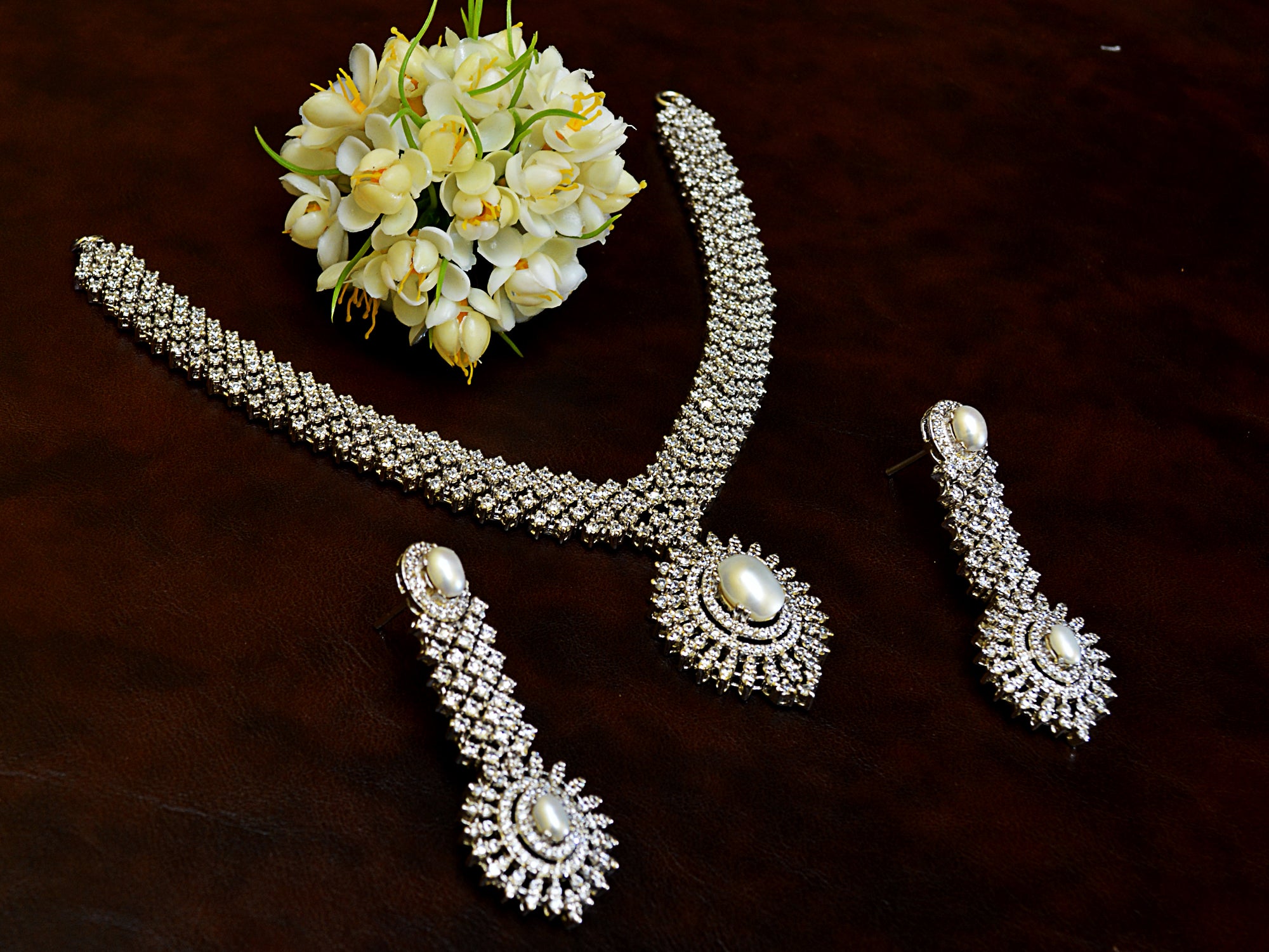 Necklace